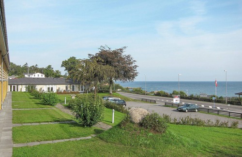 Sandkaas Apartment | Beautiful apartment in Allinge