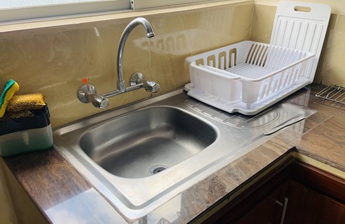 Parroquia Huachi Loreto Apartment | Beautiful apartment in the city of Ambato. Strategic location