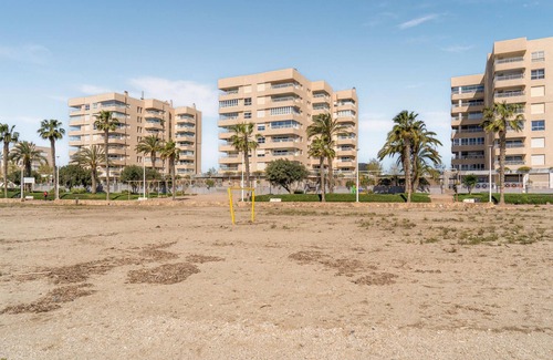 Aguilas Apartment | Beautiful apartment in águilas