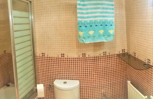 Salinas Apartment | Beautiful apartment in Salinas
