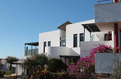 San Miguel de Abona Apartment | Beautiful apartment in a small apartment house run by a German family