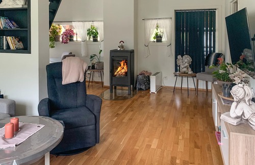 Valle Apartment | Beautiful apartment in Rysstad