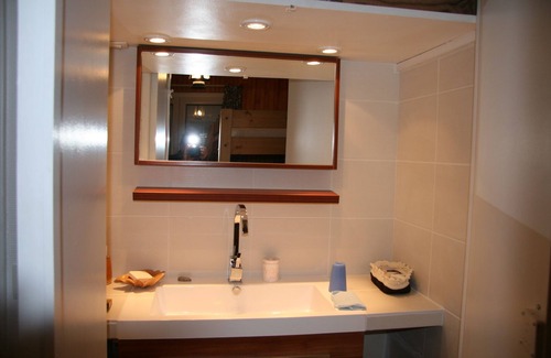 La Trinite-sur-Mer Apartment | Beautiful apartment in residence with private park on the sea located in CARNAC PLAGE
