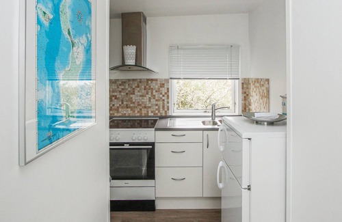 Samsø Apartment | Beautiful apartment in Samsø