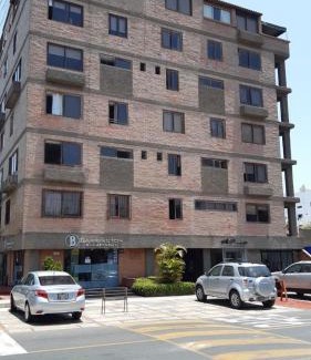 San Isidro Apartment | BEAUTIFUL APARTMENT IN SAN ISIDRO