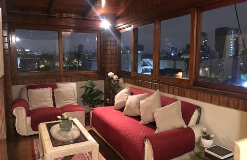 San Isidro Apartment | BEAUTIFUL APARTMENT IN SAN ISIDRO