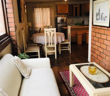 San Isidro Apartment | BEAUTIFUL APARTMENT IN SAN ISIDRO