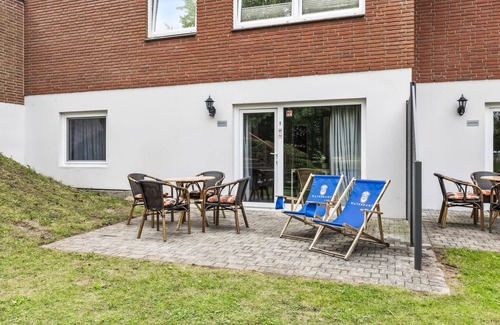 Suesel Apartment | Beautiful apartment in Süsel with WiFi