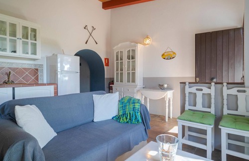 Tarifa Apartment | Beautiful apartment in Tarifa