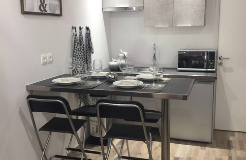 Bonne-Nouvelle Apartment | Beautiful apartment in the heart of Paris