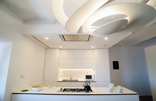 Repubblica Apartment | Beautiful apartment in the center of Rome