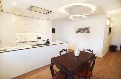 Repubblica Apartment | Beautiful apartment in the center of Rome