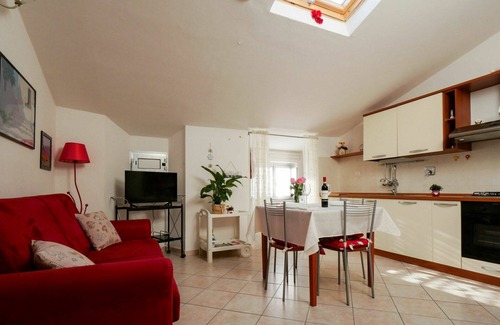 Follonica Apartment | Beautiful apartment for 4 people with WIFI, A/C, TV and pets allowed