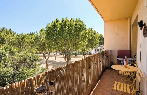 La Garde Apartment | Beautiful apartment located 5 min from the beaches