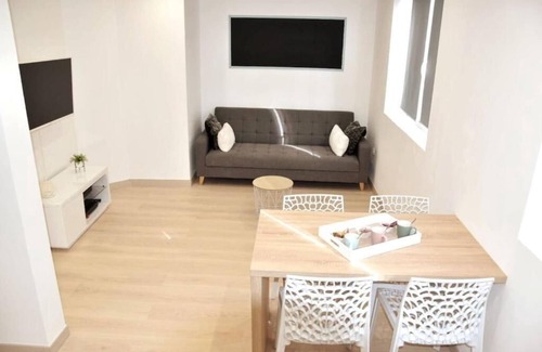 Lens Apartment | Beautiful apartment located in the Louvre-Bollaert district