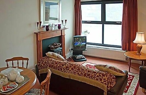 West Looe Apartment | Beautiful Apartment With Arguably The Best Views In Looe!