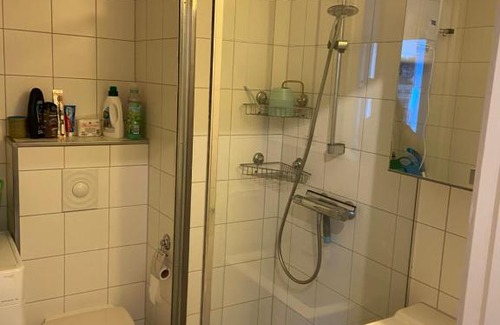 Sandnes Apartment | Beautiful apartment with amazing view