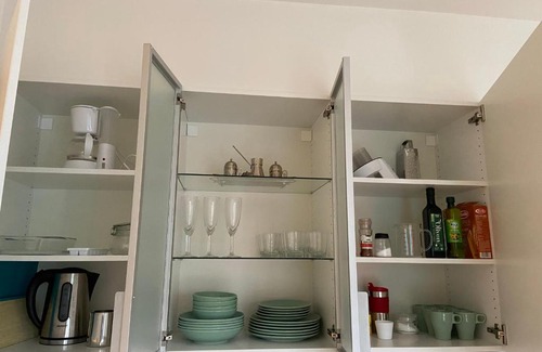 Sandnes Apartment | Beautiful apartment with amazing view
