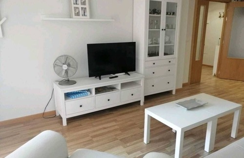 Ainsa Apartment | Beautiful Apartment with large terrace in Ainsa