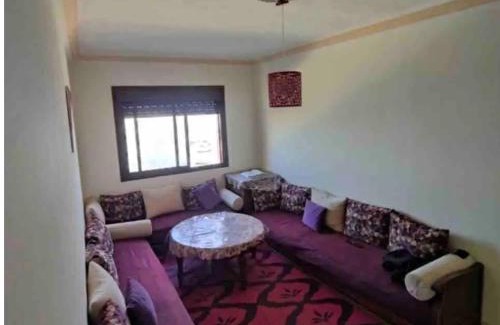 El Jadida Apartment | Beautiful Apartment with Ocean View. Vue sur Ocean