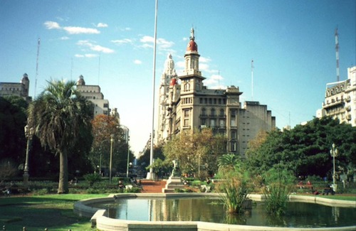 Congreso Apartment | Beautiful Apt. in Historic Building