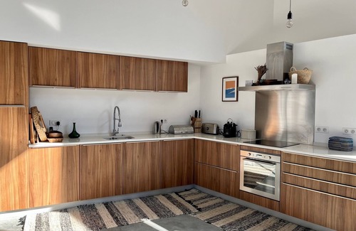Lit-et-Mixe House | Beautiful architect house in Contis plage