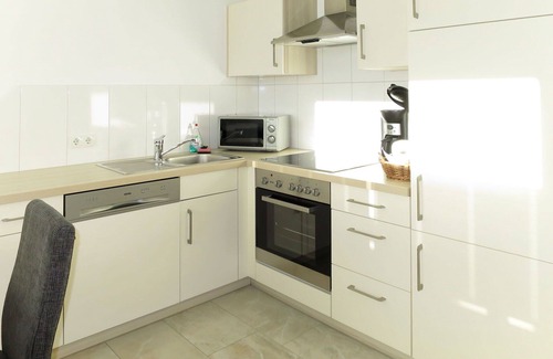 Ramsau im Zillertal Apartment | Beautiful apartment for 6 people with WIFI, TV and terrace