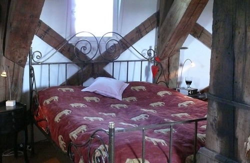 Wangels House | Beautiful authentic mill close to the beach
