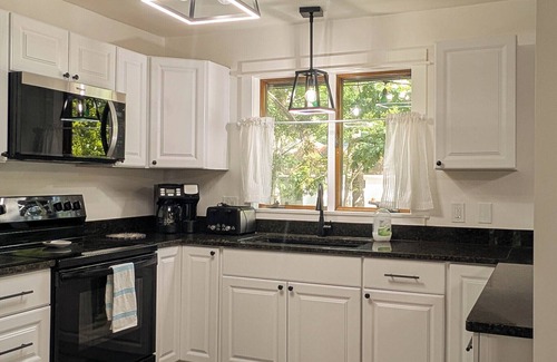 Bar Harbor House | Beautiful Bar Harbor House