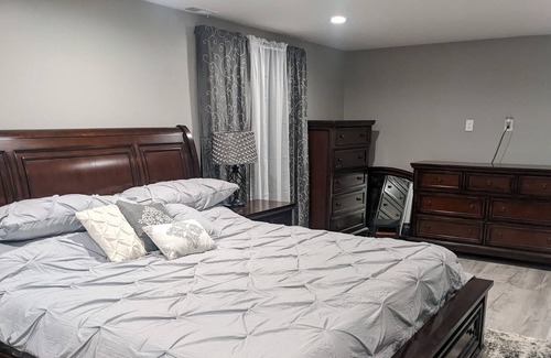 Tooele Apartment | Beautiful basement apartment with separate entrance