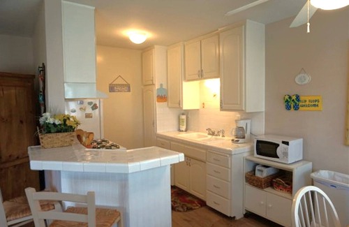 Carpinteria Condo | Beautiful Beach Condo Steps from the Beach!