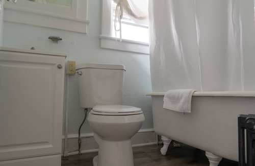 Belmar House | Beautiful Beach Guest House