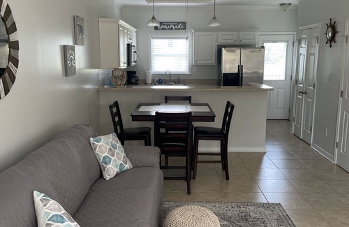 Long Beach Condo | Beautiful beach/sunset view 2BR/2.5 bath Condo off the Mississippi Gulf Coast!