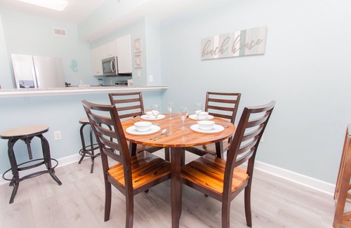 Panama City Beach Condo | Beautiful Beachfront 2nd Floor Condo w/Direct Ocean Views Panama City Beach, FL