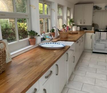 Leven House | Beautiful Beachfront Elie House