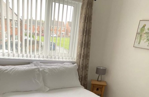 Bedlington House | Beautiful Bedlington 3 Bedroom House with Garden