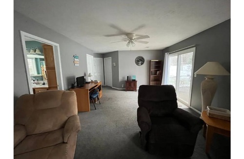 Holland House | Beautiful Bi-level home in Holland Michigan