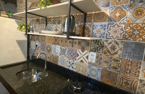 Praia do Rosa Ski Chalet | Beautiful chalet for couples in Praia do Rosa.