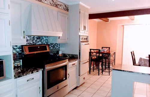 Hahira House | [Beautiful🏘Bungalow]4BR /3BR~ Awesome-Loc/i-75/Wild Advent🎡🐆🐘🎠@Hahira-Valdosta✈️
