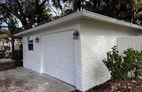 Indialantic By The Sea House | Beautiful Bungalow By The Sea, where tranquility meets accessibility