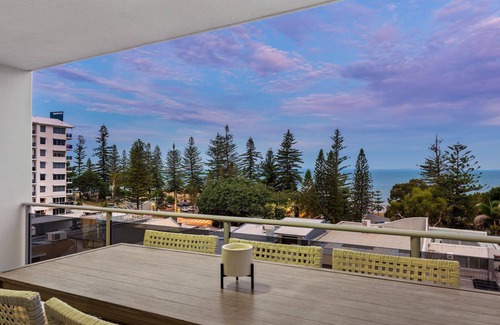 Scarborough Apartment | "Beautiful Bunton Studio" - Scarborough Q 4020