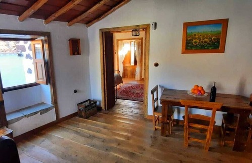 Santiago del Teide Cottage | Beautiful Canarian House Bursting with Character
