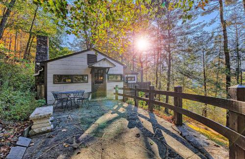 Ligonier House | Beautiful Cabin in Nature
