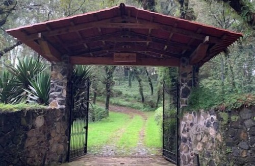 Huitzilac Cabin | Beautiful cabin in the woods