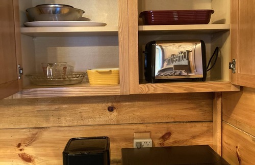 Brookville Cabin | Beautiful Camp on Beechwood