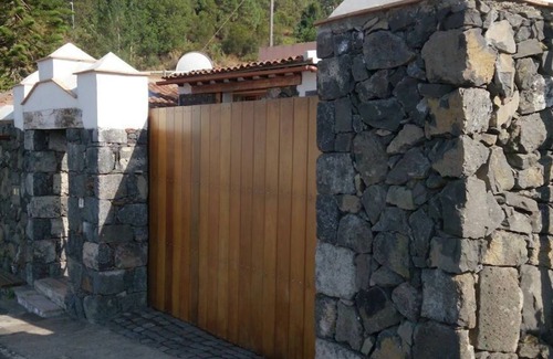 Garachico House | Beautiful Canarian Cottage In Typical Canarian Village