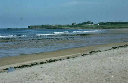 Dunbar House | Beautiful Caravan situated on a fantastic Caravan Park sleeps 6, 2nd Caravan