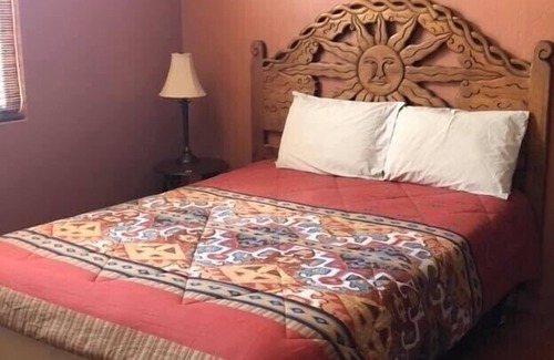 San Felipe House | Beautiful casa in gated community w/ 2 pools, jacuzzi, oceanviews, walk to beach