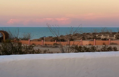 San Felipe House | Beautiful casa in gated community w/ 2 pools, jacuzzi, oceanviews, walk to beach