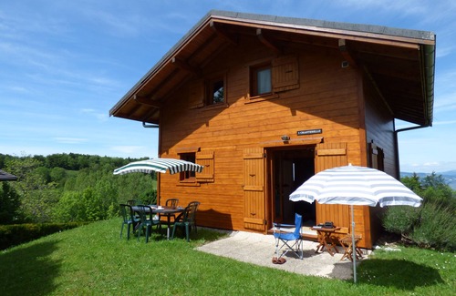 Thollon-les-Memises Ski Chalet | Beautiful Chalet for 8 people, 4 bedrooms, 3 bathrooms and beautiful views